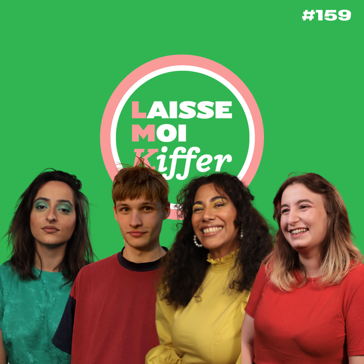 cover art for S5E2 — « Ne jamais faire confiance à un fenouil qui a des yeux de chien »