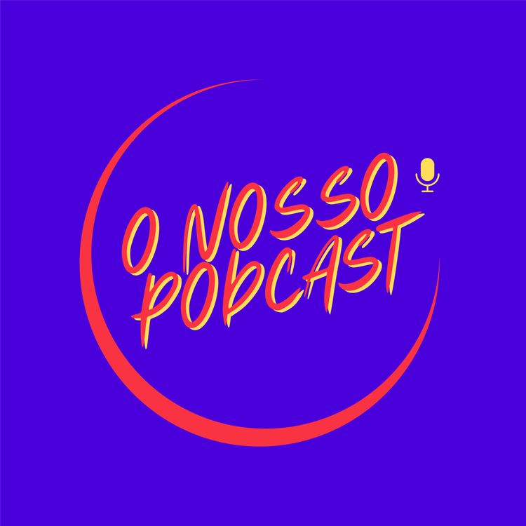 cover art for Ep. 5 - culpa e perdão