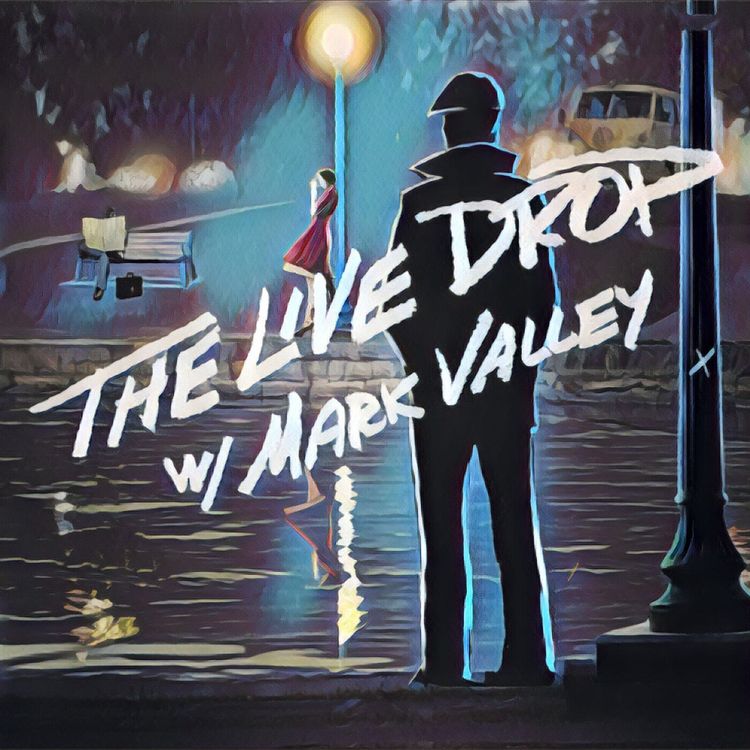 cover art for Mr Fish aka Dwayne Booth Reveals Purpose of Satirical Imagery