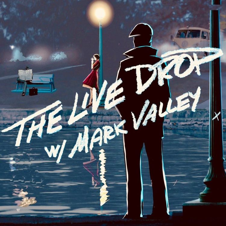 cover art for Russian Actress Evgenia Brik of THE AMERICANS-inspired TV Show ADAPTATSIYA Explains the Elusive Russian soul.