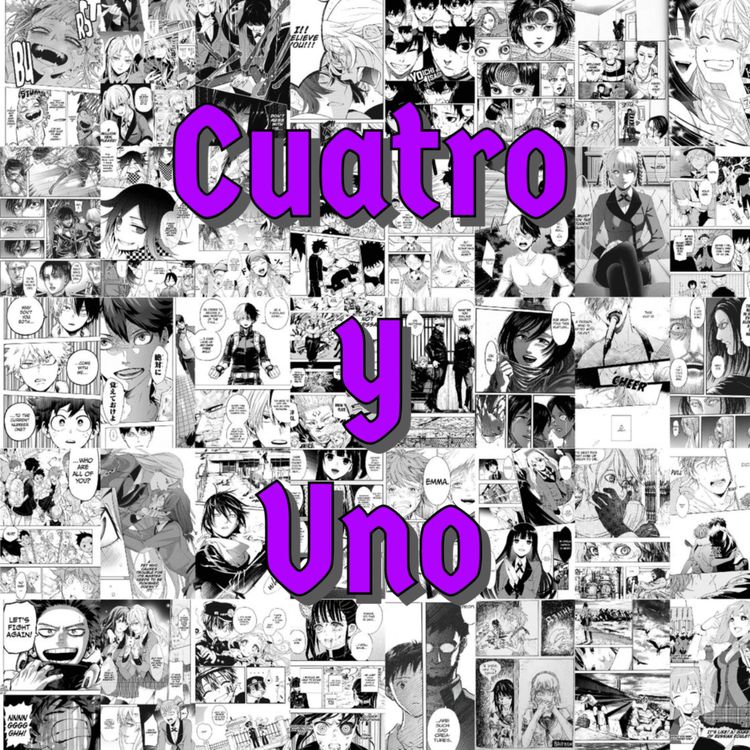 cover art for Capitulo 1 - Géneros del Anime