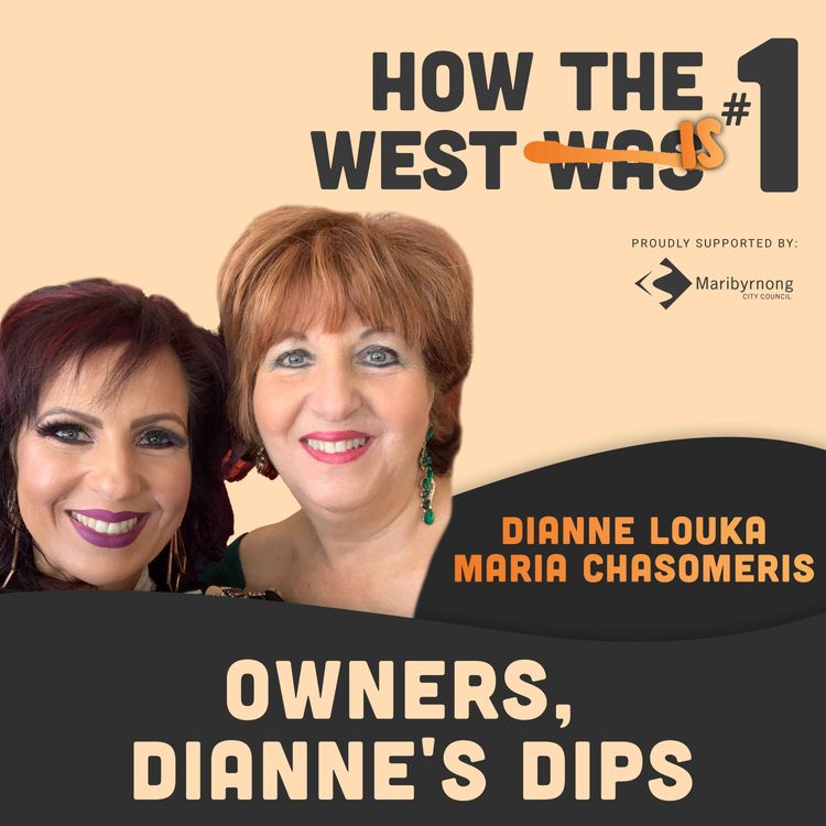 cover art for Dianne Louka and Maria Chasomeris