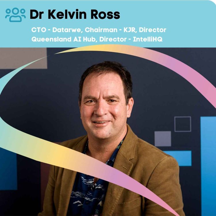 cover art for Healthcare Start-ups Dreaming Big