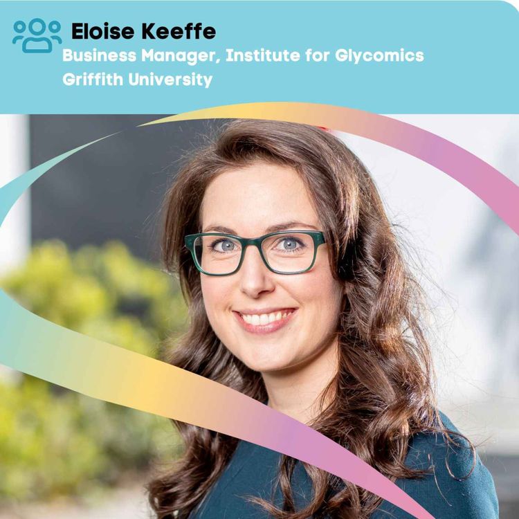 cover art for Supporting Startups in Shaping the Future of Healthcare 