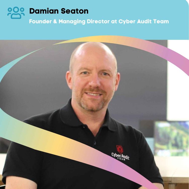 cover art for Outsmart Cybercrime