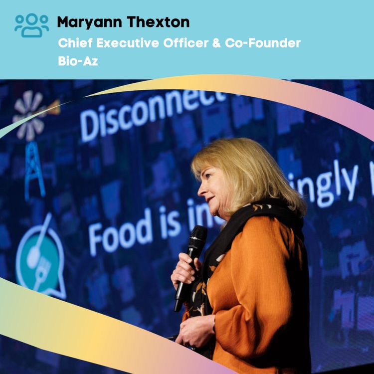 cover art for Biotech at the Forefront of Improving Health and Wellbeing