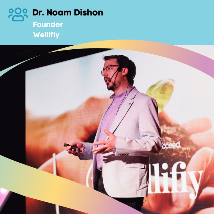 cover art for Transforming mental health care with AI