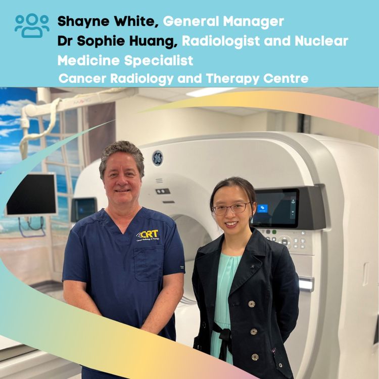 cover art for Cancer diagnostic and treatment has evolved with Cancer Radiology and Therapy (CRT)