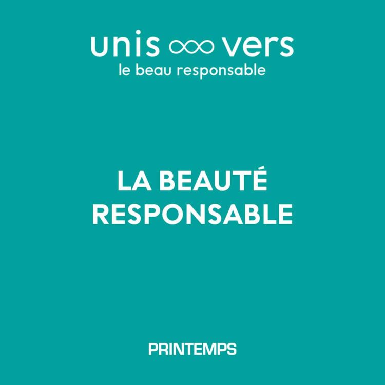 cover art for La beauté responsable