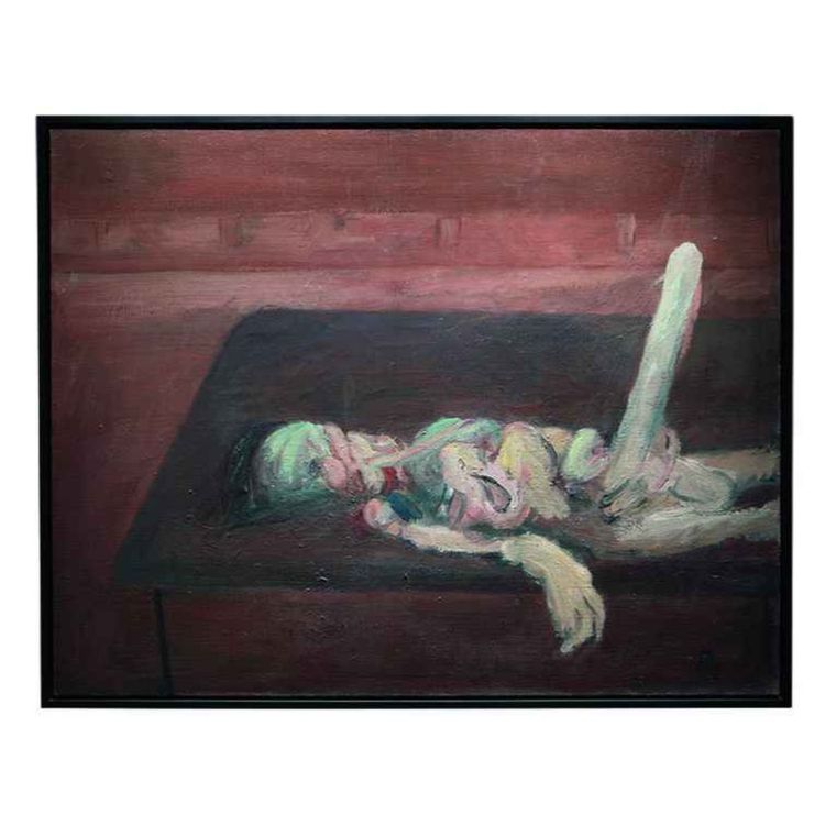 cover art for 2 - Self-Portraits of an Experience