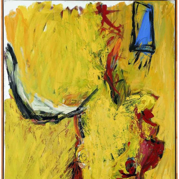 cover art for 7 - Beyond Abstraction