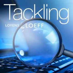 cover art for Tackling