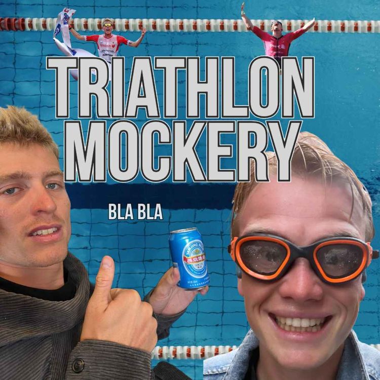 cover art for IRONMAN Lanzarote & Challenge Samorin Pre race chat