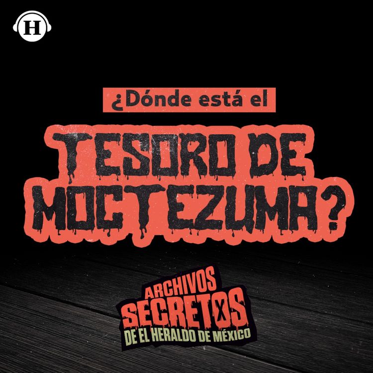 cover art for La leyenda del Tesoro de Moctezuma 