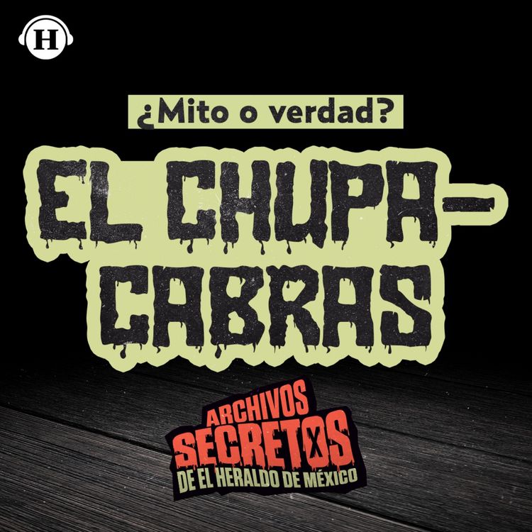 cover art for  El Chupacabras: ¿Una nueva especie? 