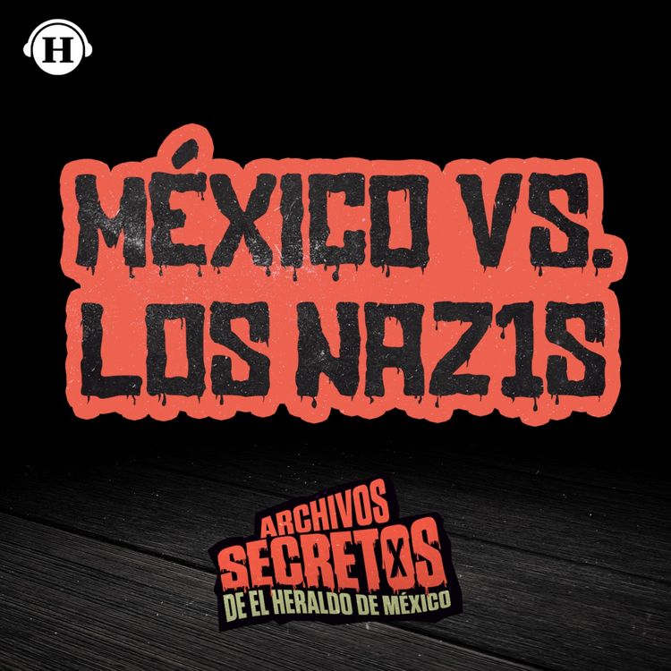 cover art for México Vs. Los Naz1s