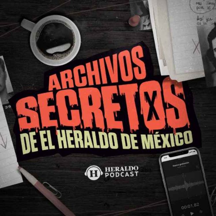 cover art for ¿Creyeron que nos habían censurado? Archivos Secretos regresa 