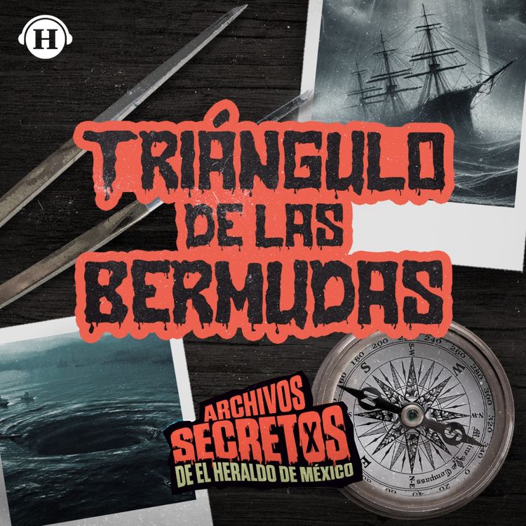 cover art for ¿En verdad existe el Triángulo de las Bermudas?