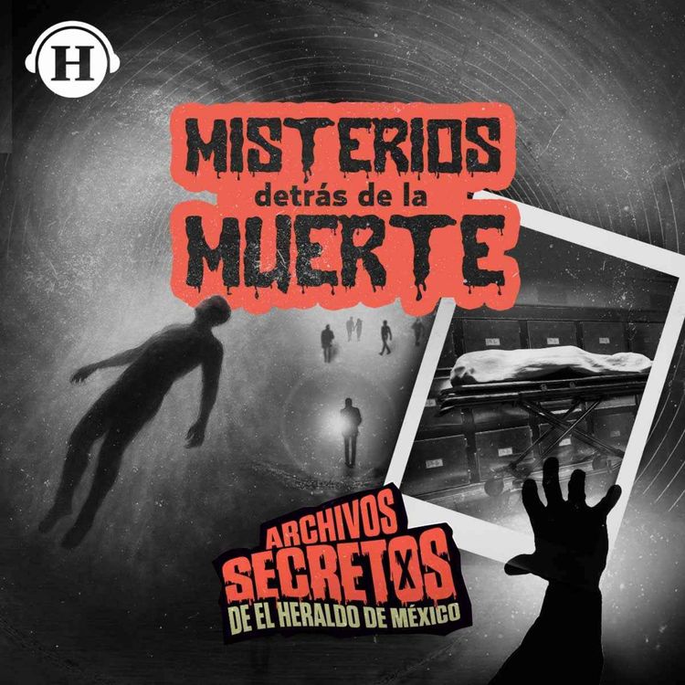 cover art for ¿Qué pasa después de la muerte? Testimonios reales de personas que volvieron del más allá