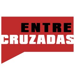 cover art for ENTRECRUZADAS Podcast