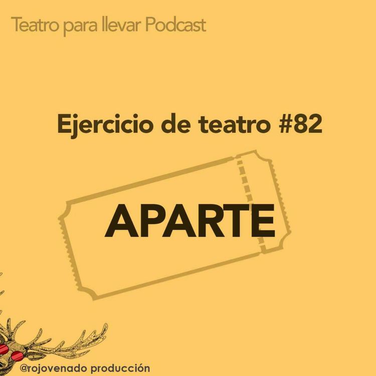 cover art for #82 Aparte 