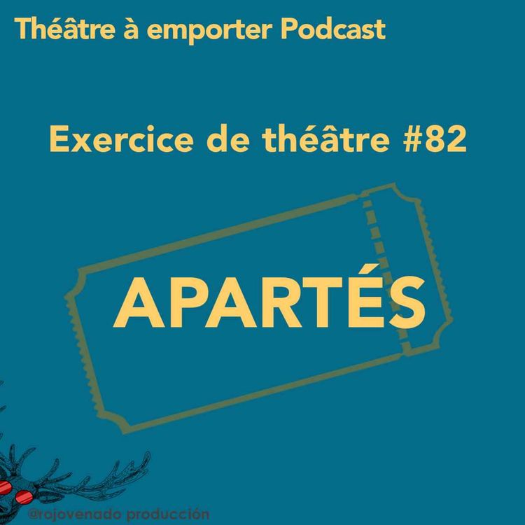 cover art for # 82 Les apartés