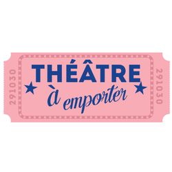 cover art for Théâtre à emporter