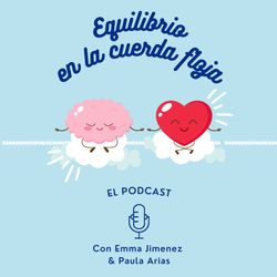 cover art for Equilibrio en la cuerda floja