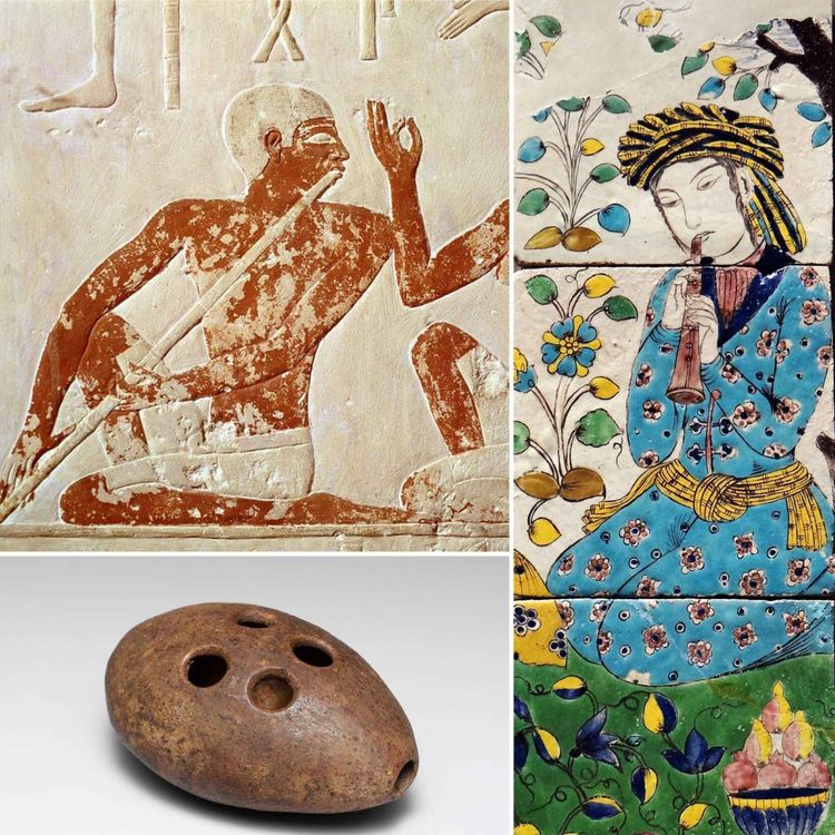 cover art for 140 La flauta