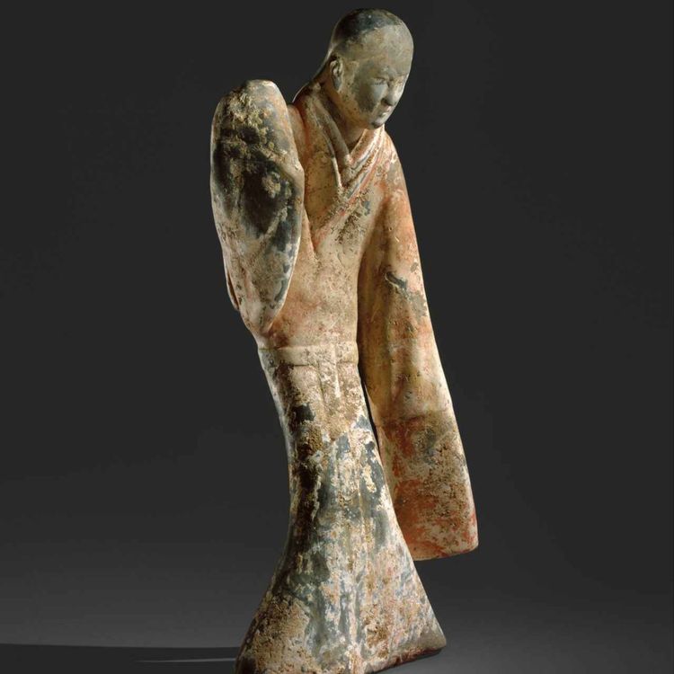 cover art for #144 La elegancia