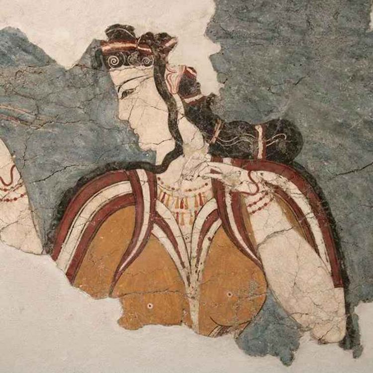 cover art for #145 Platón y la belleza