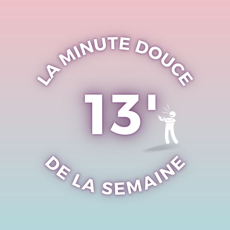 cover art for 13ème minute - La maison de Drake