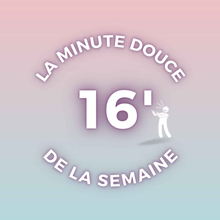 cover art for 16ème minute - Dix doses de vaccins