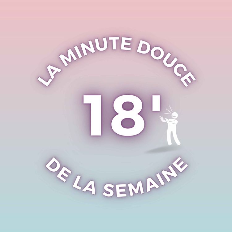 cover art for 18ème minute - Taste the TV