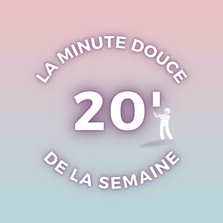 cover art for 20ème minute - Merci à vous