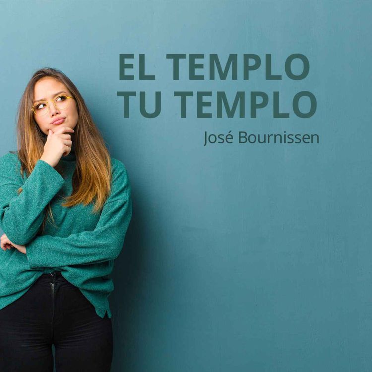 cover art for El templo, tu templo