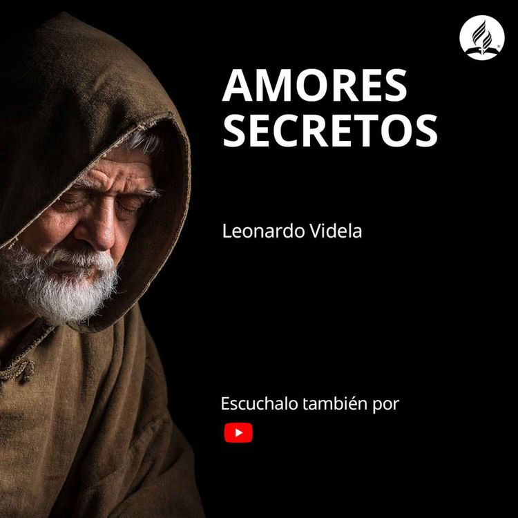 cover art for Amores Secretos