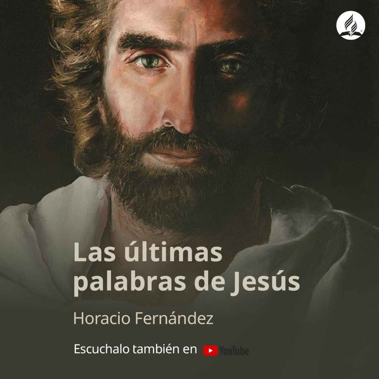 cover art for Las últimas palabras de Jesús