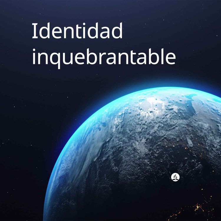 cover art for Identidad inquebrantable