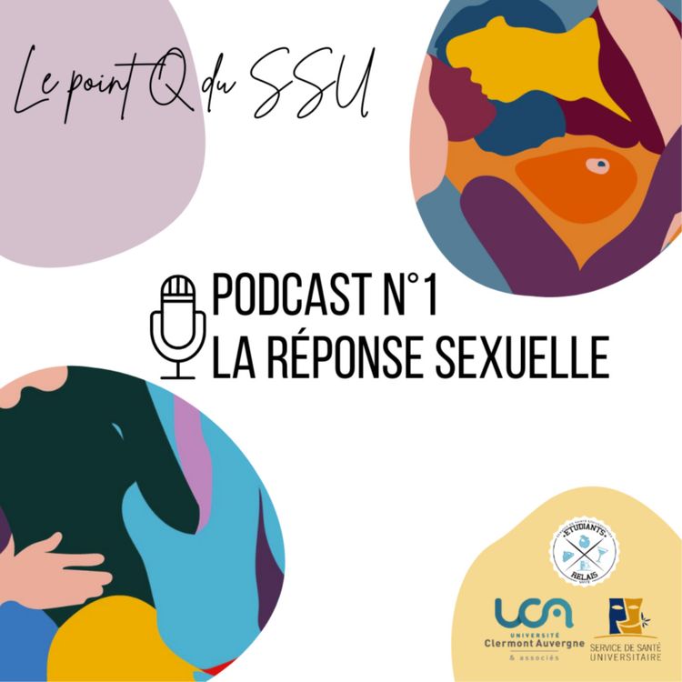 cover art for La réponse sexuelle