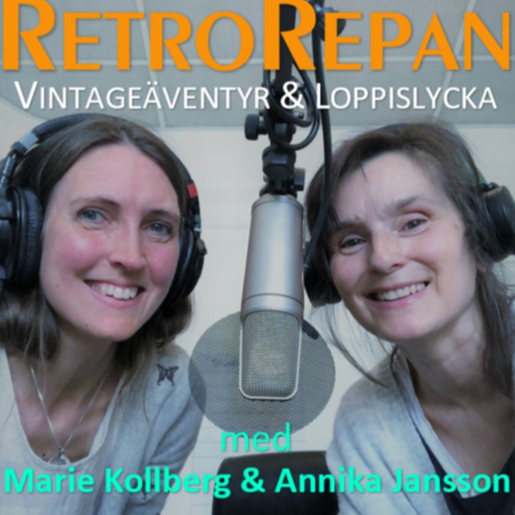 cover art for Äntligen återförenade!