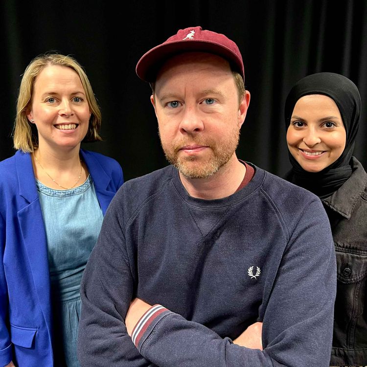 cover art for Ny trondheimsmåling, overtenning og dyr ketsjup 