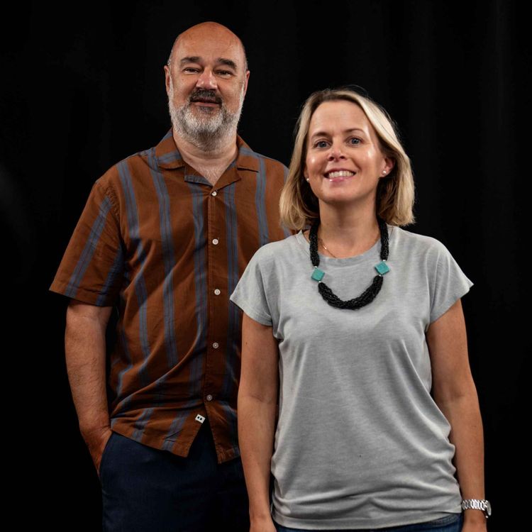 cover art for Ekstremvær, bagatellisering og djevelen