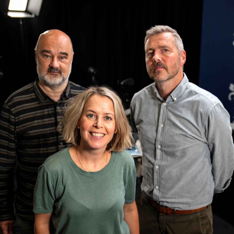 cover art for Rykende fersk måling, Joker Nord og blå bølge i skolevalget 