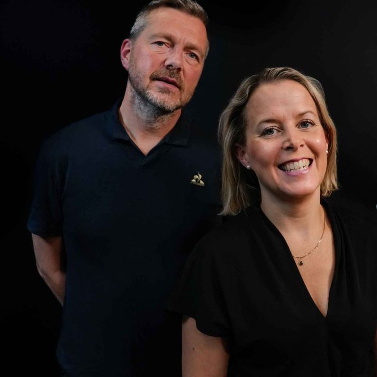 cover art for Ny ordfører, historisk samarbeid og et Ap i krise