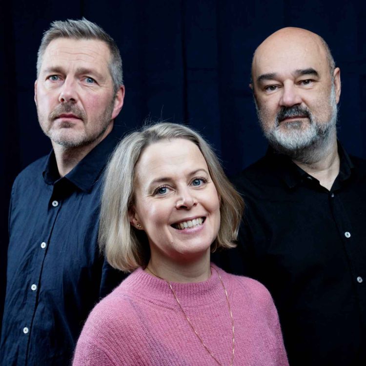 cover art for NTNU-skandale, sykehus-skandale og Albert Åberg