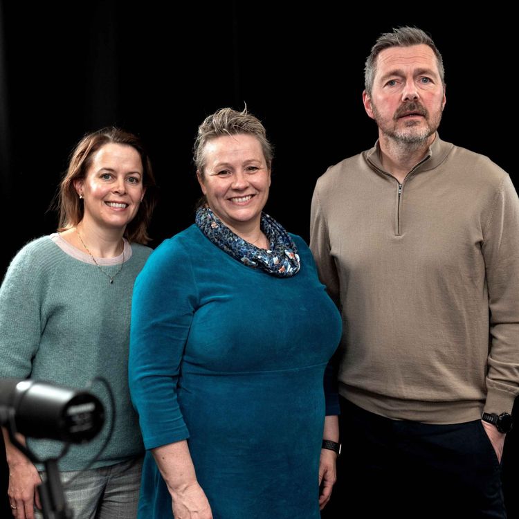 cover art for LO-krise, mistillit i Trondheim og Frp-landsmøte