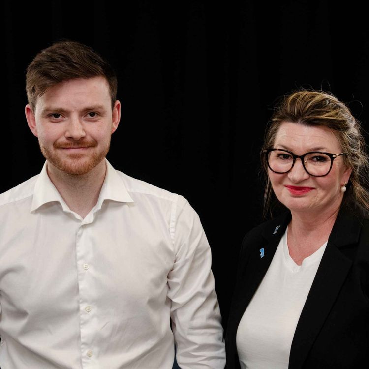 cover art for Opphetet duell: - Triksing med tall!