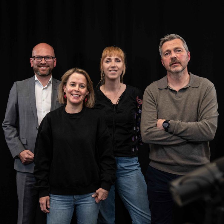 cover art for Duell! Ett år med byrådet