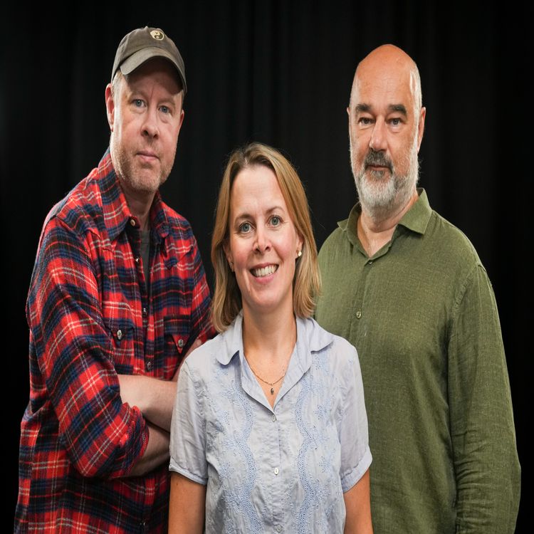 cover art for Ukultur før valget, oljefondets fadese og politiker kastet ut